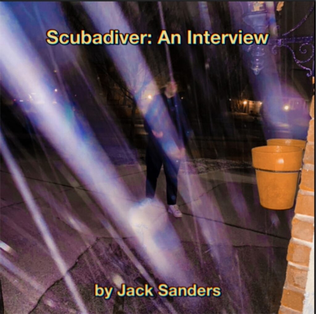 Scubadiver: An Interview